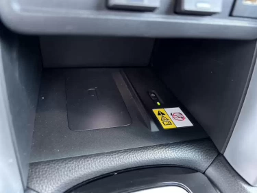 Foto van Toyota Corolla Cross