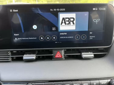 Foto van Hyundai IONIQ 5