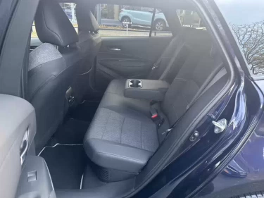 Foto van Toyota Corolla Touring Sports