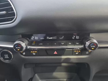 Foto van Mazda CX-30