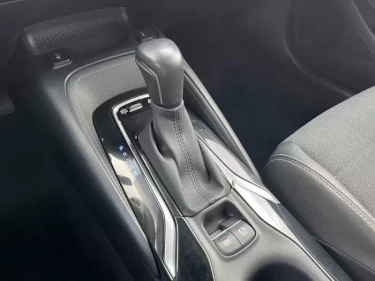 Foto van Toyota Corolla Touring Sports