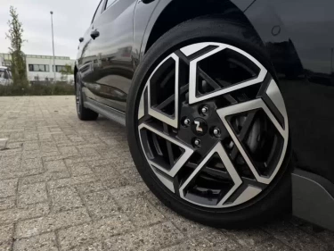 Foto van Hyundai i20