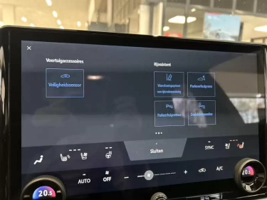 Foto van Toyota Bz4x