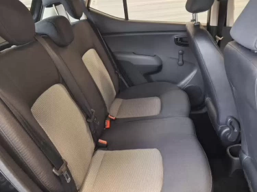 Foto van Hyundai i10