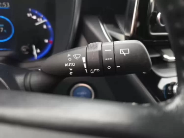 Foto van Toyota Corolla Touring Sports