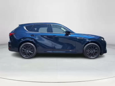 Foto van Mazda CX-60