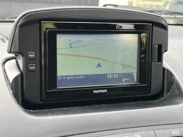 Foto van Toyota Aygo