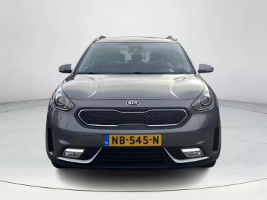 Foto van Kia Niro