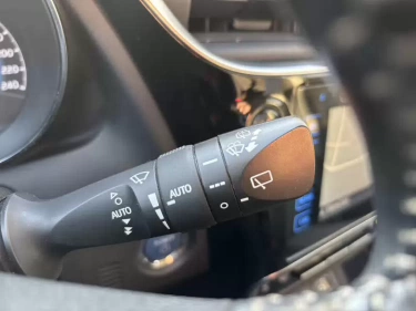 Foto van Toyota Auris