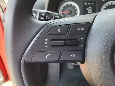 Foto van Hyundai Bayon