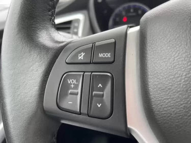 Foto van Suzuki S-Cross