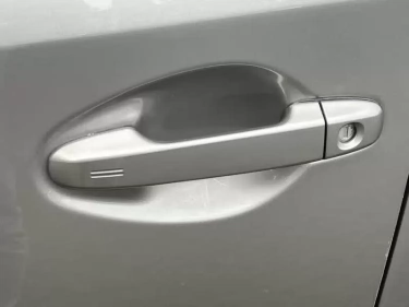 Foto van Toyota Auris