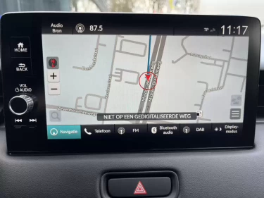 Foto van Honda HR-V