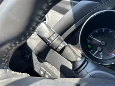 Foto van Toyota Auris