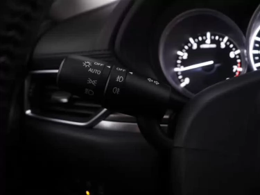 Foto van Mazda CX-5