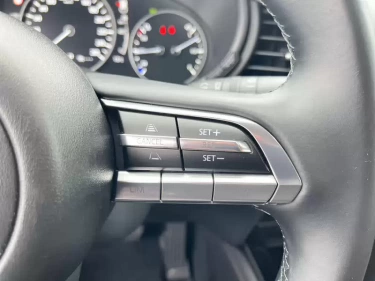 Foto van Mazda CX-30