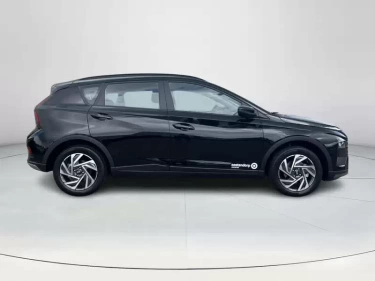 Foto van Hyundai Bayon