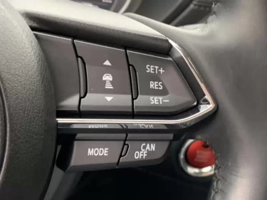 Foto van Mazda CX-5