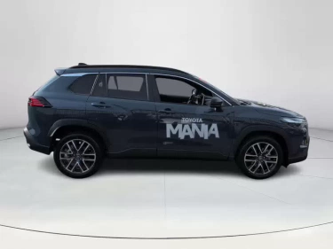 Foto van Toyota Corolla Cross