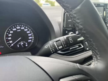 Foto van Hyundai i30
