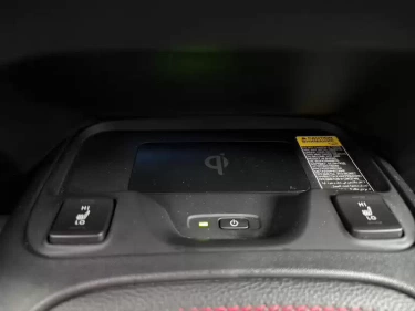 Foto van Toyota Corolla