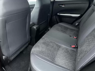 Foto van Suzuki Vitara