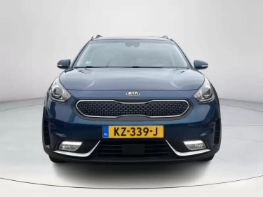 Foto van Kia Niro
