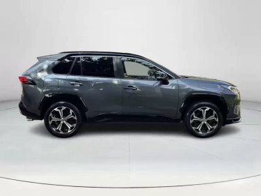 Foto van Toyota RAV4