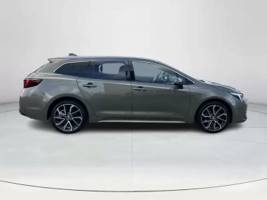 Foto van Toyota Corolla Touring Sports