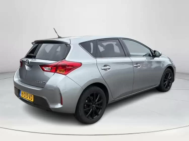 Foto van Toyota Auris