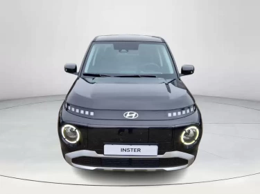 Foto van Hyundai Inster