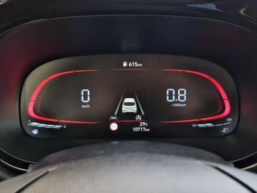 Foto van Hyundai i10