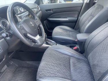 Foto van Suzuki Vitara