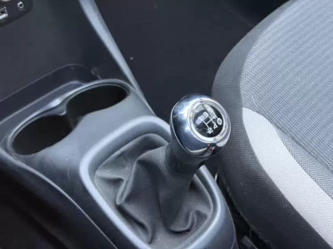 Foto van Toyota Aygo