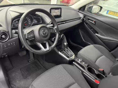 Foto van Mazda 2