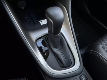 Foto van Mazda 2