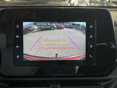 Foto van Suzuki S-Cross