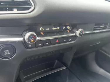 Foto van Mazda CX-30