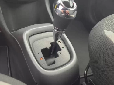 Foto van Toyota Aygo