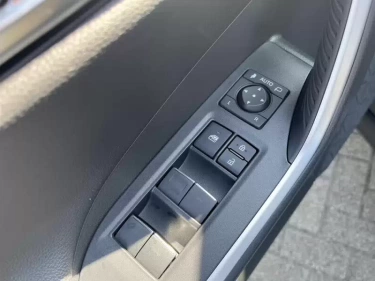 Foto van Toyota RAV4