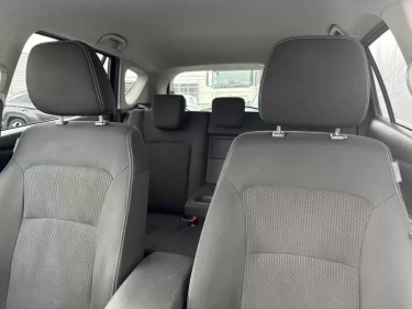 Foto van Suzuki S-Cross