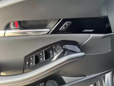 Foto van Mazda CX-30