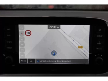 Foto van Hyundai i10