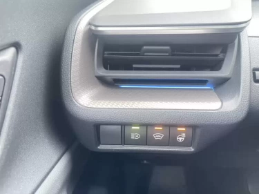 Foto van Toyota Prius