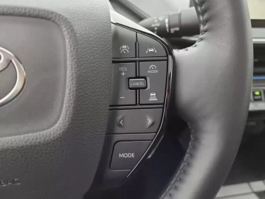 Foto van Toyota Prius