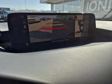 Foto van Mazda 3