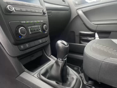 Foto van Škoda Yeti