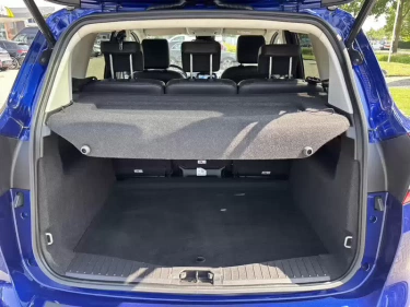Foto van Ford C-MAX