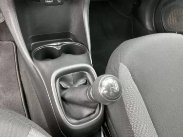 Foto van Toyota Aygo