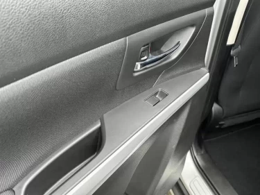 Foto van Suzuki S-Cross